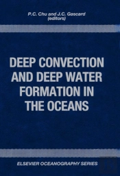 Deep Convection And Deep Water Formation In The Oceans