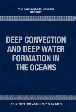 Bertrand.pt - Deep Convection And Deep Water Formation In The Oceans