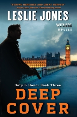 Bertrand.pt - Deep Cover