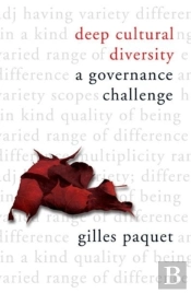 Deep Cultural Diversity