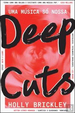 Bertrand.pt - Deep Cuts - Uma Música Só Nossa
