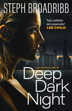 Bertrand.pt - Deep Dark Night