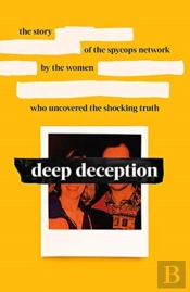 Deep Deception