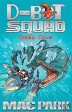 Bertrand.pt - Deep Dive: D-Bot Squad 6