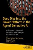 Deep Dive Into The Power Platform In The Age Of Generative Ai