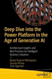 Deep Dive Into The Power Platform In The Age Of Generative Ai