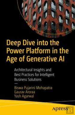 Bertrand.pt - Deep Dive Into The Power Platform In The Age Of Generative Ai