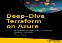 Deep-Dive Terraform On Azure