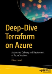 Deep-Dive Terraform On Azure