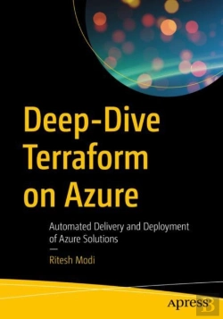 Bertrand.pt - Deep-Dive Terraform On Azure