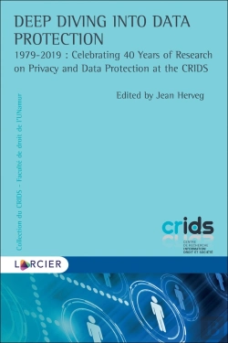 Bertrand.pt - Deep Diving Into Data Protection - 2020