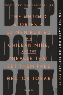 Bertrand.pt - Deep Down Dark