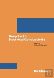 Deep Earth Electrical Conductivity