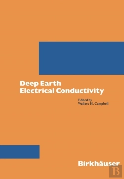 Bertrand.pt - Deep Earth Electrical Conductivity