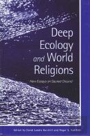 Deep Ecology And World Religions