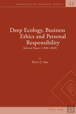 Bertrand.pt - Deep Ecology, Business Ethics And Personal Responsibility