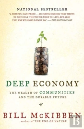 Deep Economy