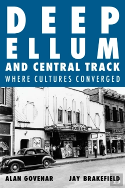 Bertrand.pt - Deep Ellum And Central Track