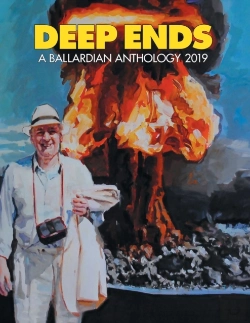 Bertrand.pt - Deep Ends 2019 A Ballardian Anthology