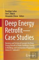 Deep Energy Retrofitâ€”Case Studies