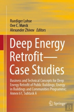 Bertrand.pt - Deep Energy Retrofitâ€”Case Studies