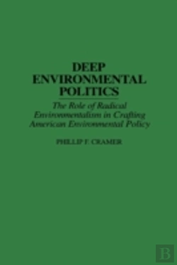 Bertrand.pt - Deep Environmental Politics