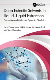 Deep Eutectic Solvents In Liquid-Liquid Extraction