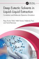 Deep Eutectic Solvents In Liquid-Liquid Extraction