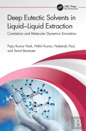 Deep Eutectic Solvents In Liquid-Liquid Extraction