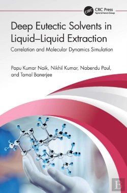 Bertrand.pt - Deep Eutectic Solvents In Liquid-Liquid Extraction