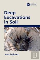 Deep Excavations In Soil