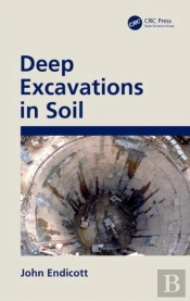 Deep Excavations In Soil