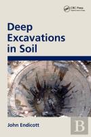 Deep Excavations In Soil