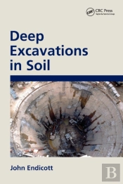 Deep Excavations In Soil