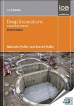 Bertrand.pt - Deep Excavations Third Edition