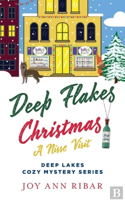 Bertrand.pt - Deep Flakes Christmas