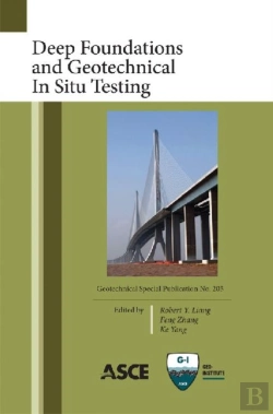 Bertrand.pt - Deep Foundations And Geotechnical In Situ Testing