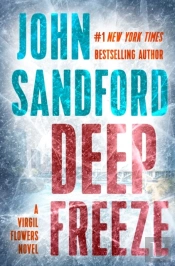 Deep Freeze