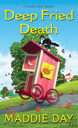 Bertrand.pt - Deep Fried Death