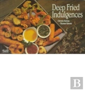 Deep Fried Indulgences