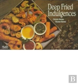 Bertrand.pt - Deep Fried Indulgences