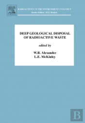 Deep Geological Disposal Of Radioactive Waste