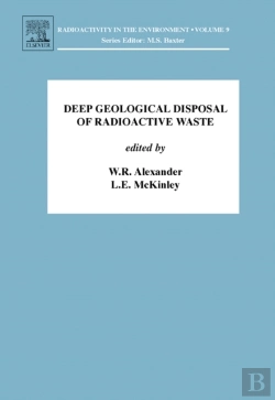 Bertrand.pt - Deep Geological Disposal Of Radioactive Waste