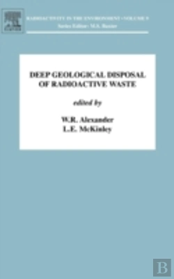 Bertrand.pt - Deep Geological Disposal Of Radioactive Waste