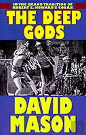 Deep Gods