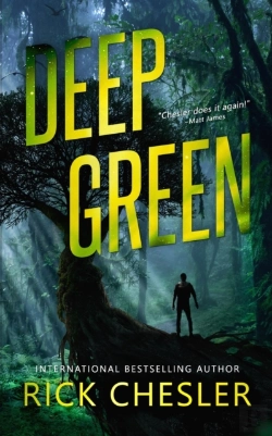 Bertrand.pt - Deep Green