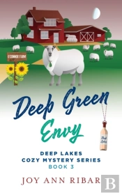 Deep Green Envy