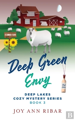 Bertrand.pt - Deep Green Envy