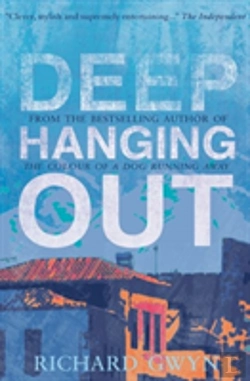 Bertrand.pt - Deep Hanging Out
