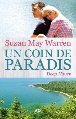 Bertrand.pt - Deep Haven, T.1 : Un Coin De Paradis
